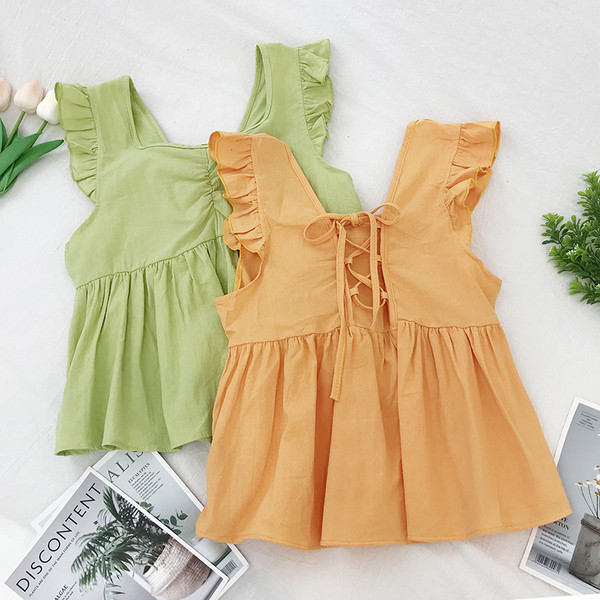 Modern női felső, széles pántokkal, különböző színekben