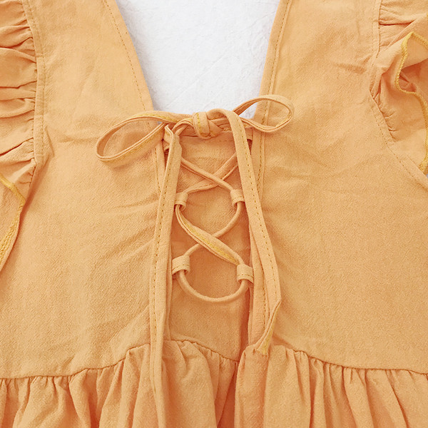 Modern női felső, széles pántokkal, különböző színekben