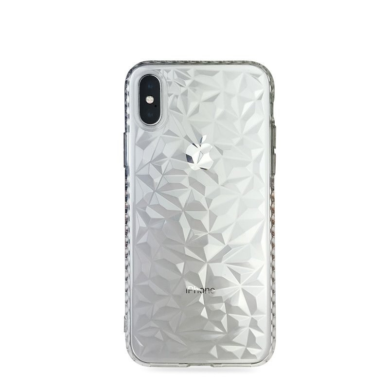 Θήκη σιλικόνης για iPhone XS Μαχ