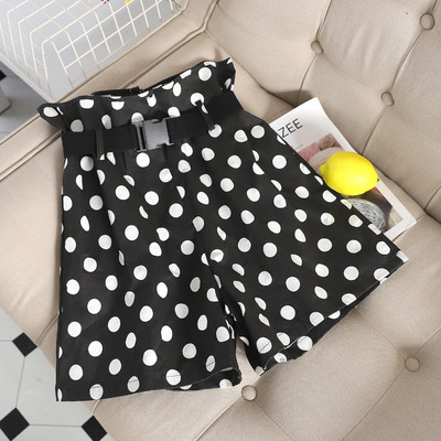 Νέο μοντέλο σορτς σε τρία χρώματα