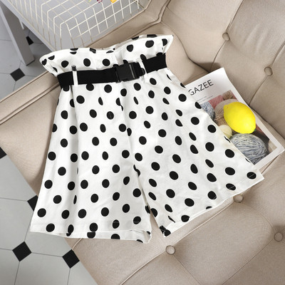 Νέο μοντέλο σορτς σε τρία χρώματα