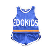 Gyermek napi készlet fiúknak - három színben