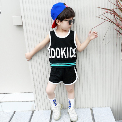 Gyermek napi készlet fiúknak - három színben