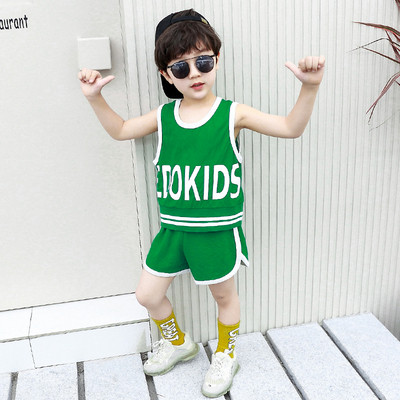 Gyermek napi készlet fiúknak - három színben