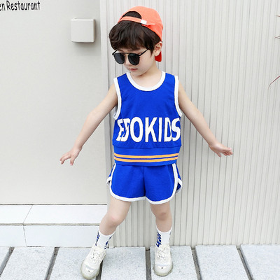 Gyermek napi készlet fiúknak - három színben