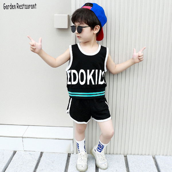 Gyermek napi készlet fiúknak - három színben