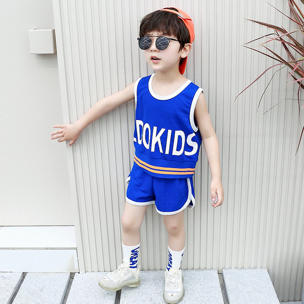 Gyermek napi készlet fiúknak - három színben