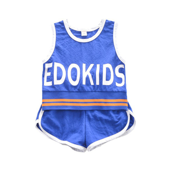 Gyermek napi készlet fiúknak - három színben