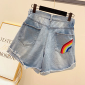 Μοντέρνα σορτς