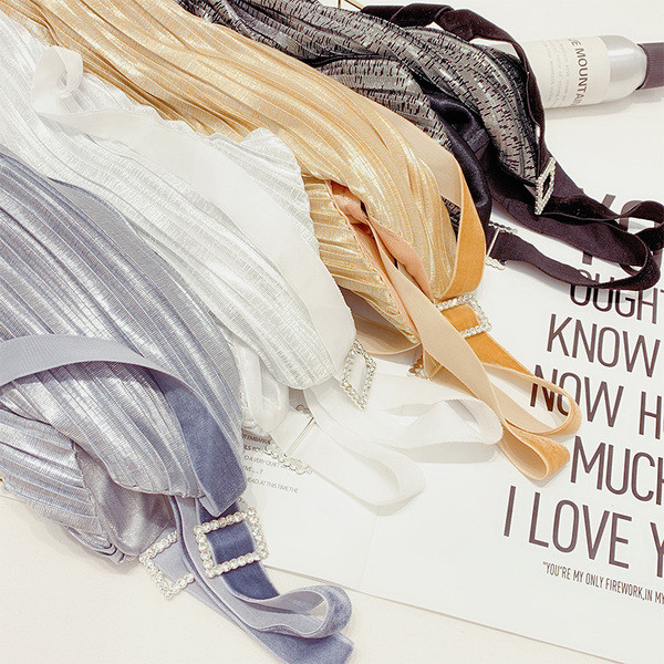 Redős női felső négy színben