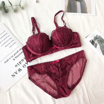 Fehérneműszett melltartó és bikini