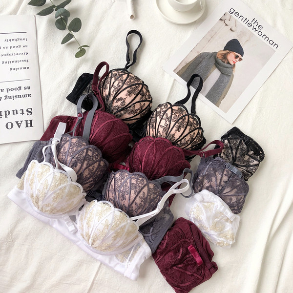 Fehérneműszett melltartó és bikini