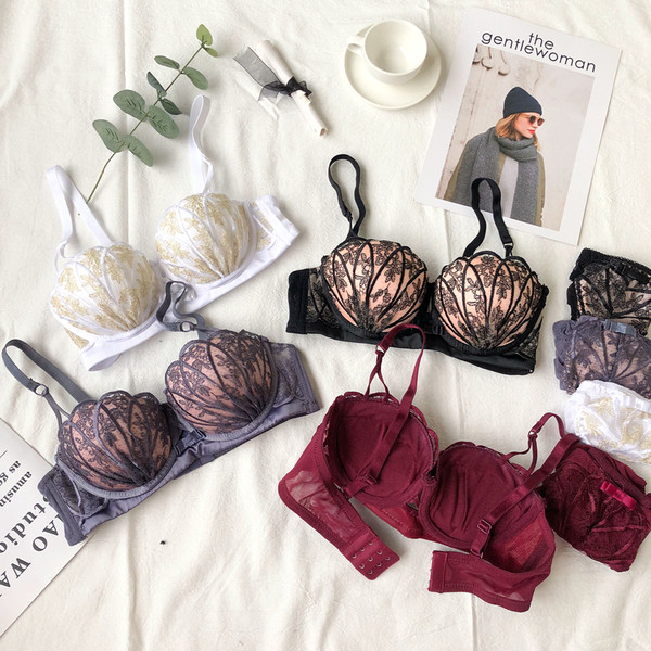 Fehérneműszett melltartó és bikini