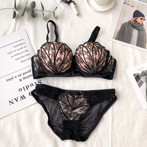 Fehérneműszett melltartó és bikini