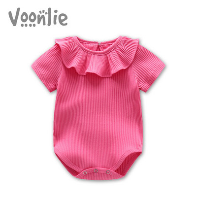 Babatest rövid ujjú hat színben