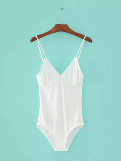 Női kordbársony body három színben