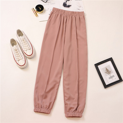 Alkalmi női nadrág két színben