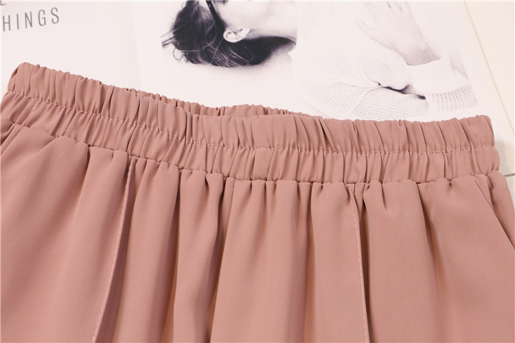 Alkalmi női nadrág két színben