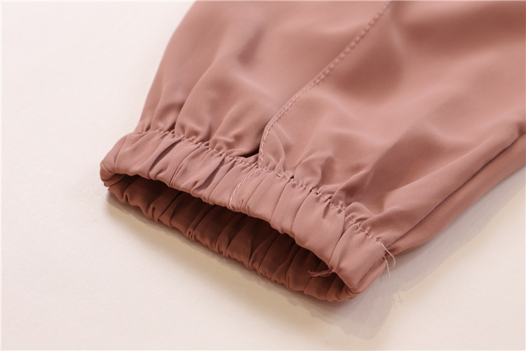 Alkalmi női nadrág két színben