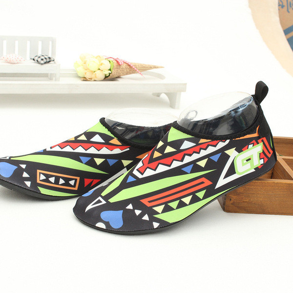 Неопренови чорапи за плаж и гмуркане подходящи за мъже и жени