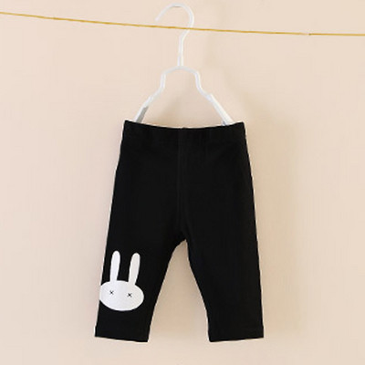 Gyermek mindennapi leggings több színben - lányoknak