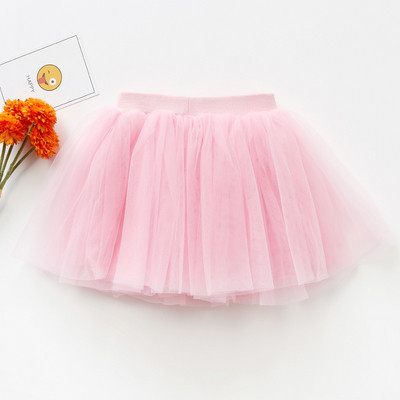 Gyerek modern, tüll szoknya többféle színben