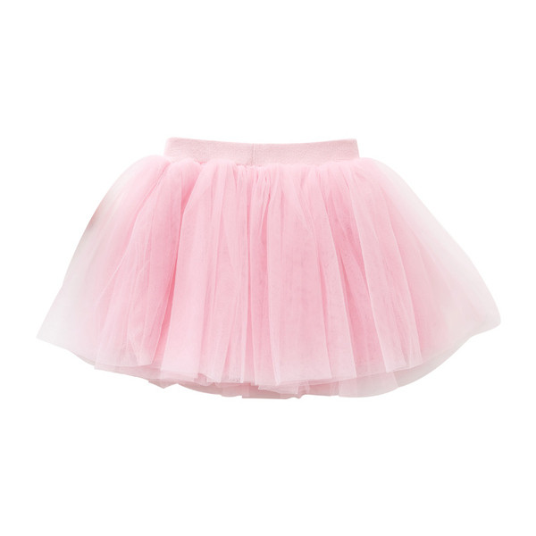 Gyerek modern, tüll szoknya többféle színben