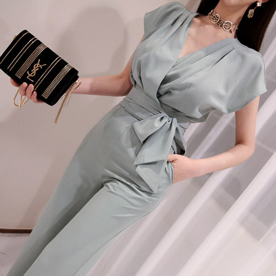 Κομψό γυναικείο σετ