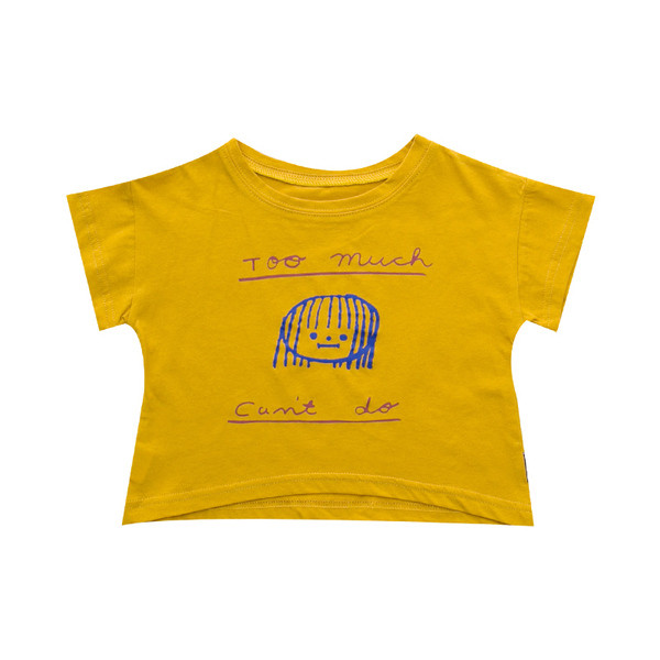 Napi gyerek póló fiúknak - két színben