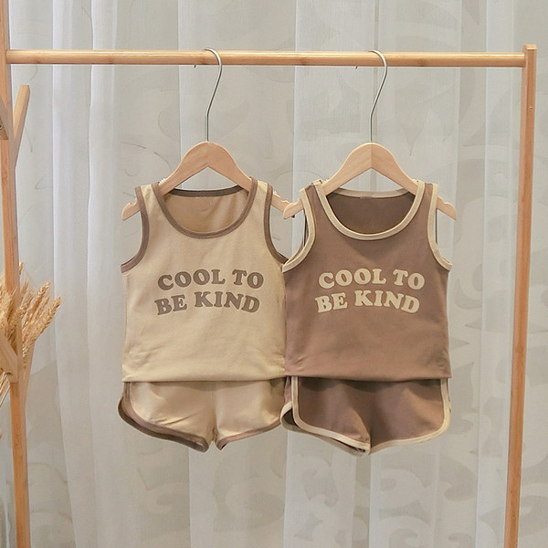 Napi gyerekkészlet fiúknak - két színben