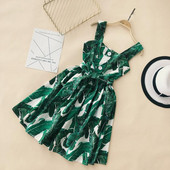 Μοντέρνο γυναικέιο φόρρεμα σε δύο χρώματα