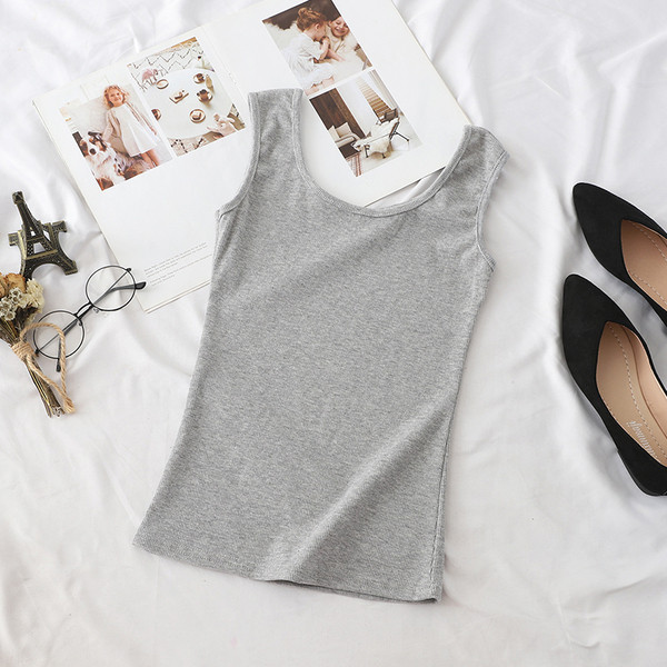 Női lezser felső, különböző színekben, széles pánttal