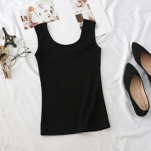 Női lezser felső, különböző színekben, széles pánttal