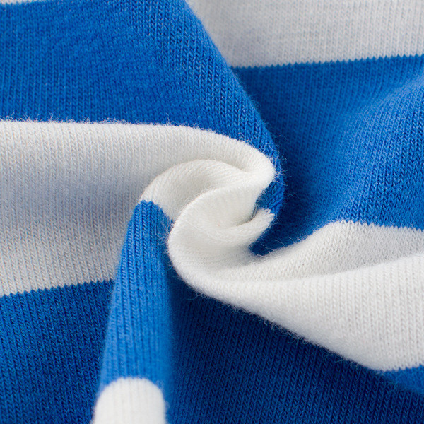 Pantaloni copii in dungi cu buzunare pentru baieti