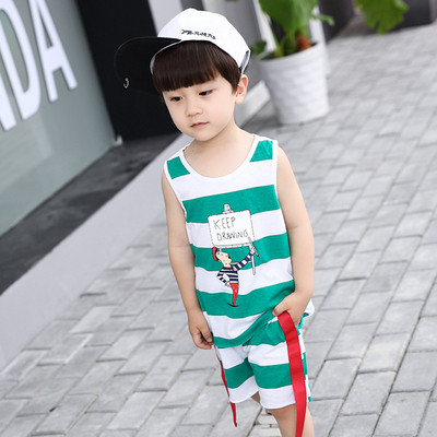 Napi gyerekkészlet három színben fiúknak