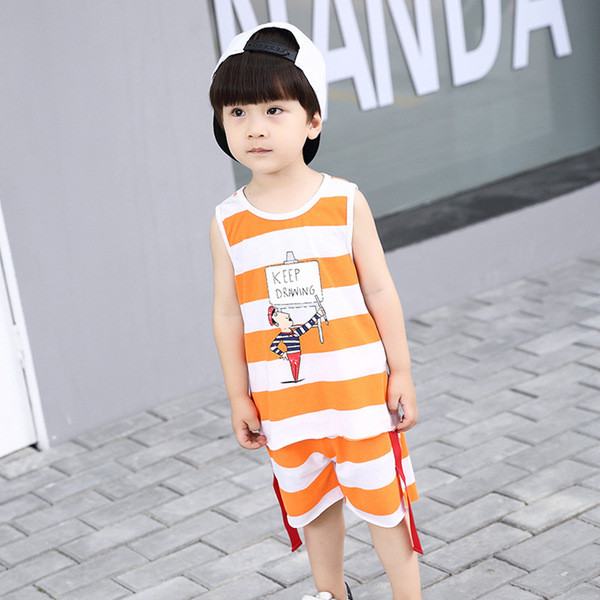 Napi gyerekkészlet három színben fiúknak