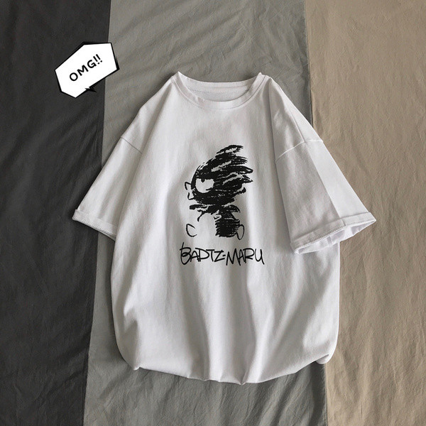 Alkalmi férfi póló rátéttel öt színben