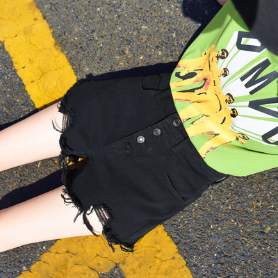 Καθημερινά γυναικεία σορτς