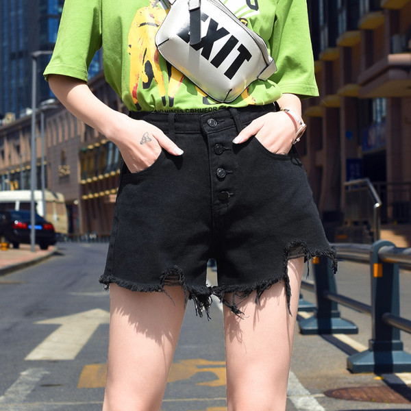 Καθημερινά γυναικεία σορτς 