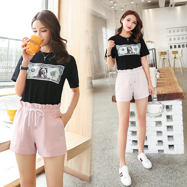 Napi női panmtalon négy színben