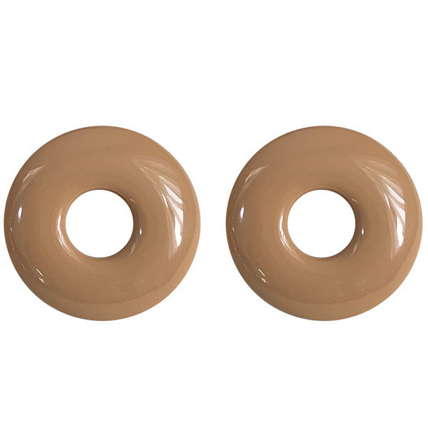 Alkalmi női fülbevaló négy színben