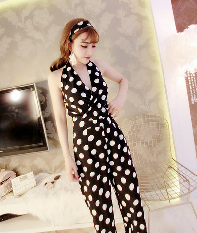 Γυναικεία καθημερινή σαλοπέτα σε μαύρο χρώμα