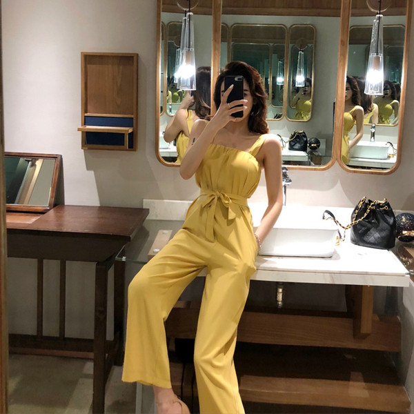 Salopete de dama stilate in mai multe culori