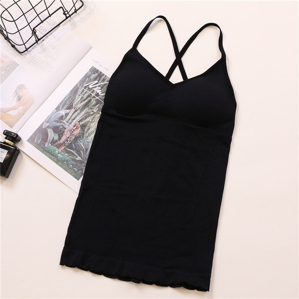 Maiou de zi cu zi pentru damă, gri și negru