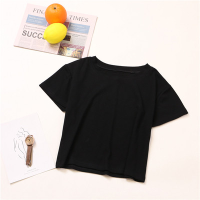 Καθημερινή γυναικεία μπλούζα με μανίκια σε διάφορα χρώματα