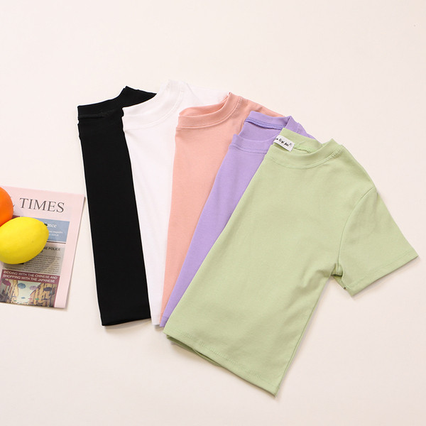 Καθημερινή γυναικεία μπλούζα με  μανίκια σε διάφορα χρώματα