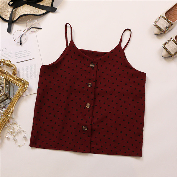 Napi női felső több színben