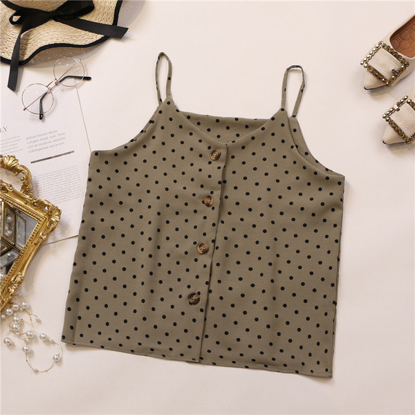 Napi női felső több színben