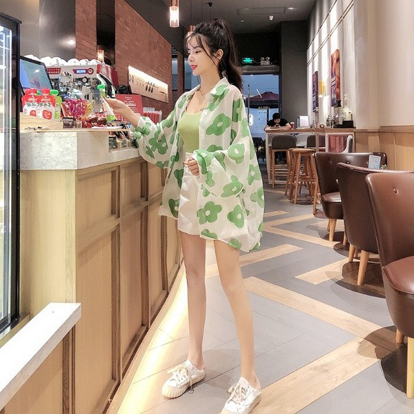 Női hosszú ujjú mellény három színben