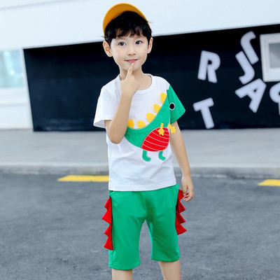 Gyerekkészlet fiúknak három színben, rárakással